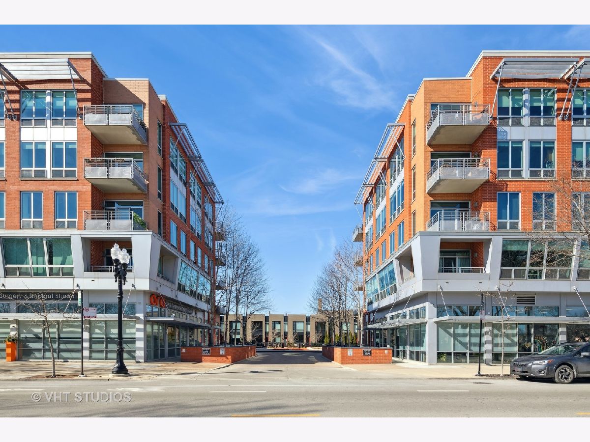 Condos & Townhomes Sold Kinetic Condos Chicago Illinois, 4814 Clark