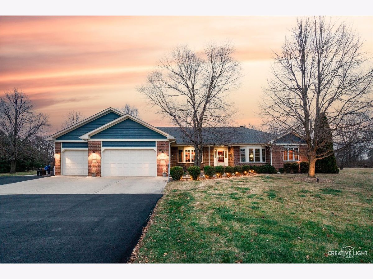 Homes Sold Farm Colony Estates Yorkville Illinois, 6985 Reservation