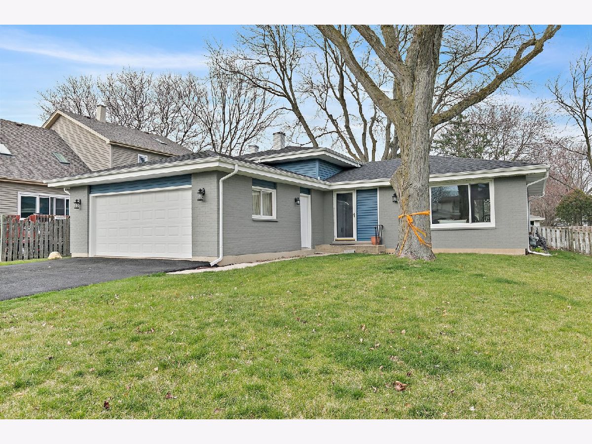 Homes Sold Gingerbrook Bartlett Illinois, 103 Pipers