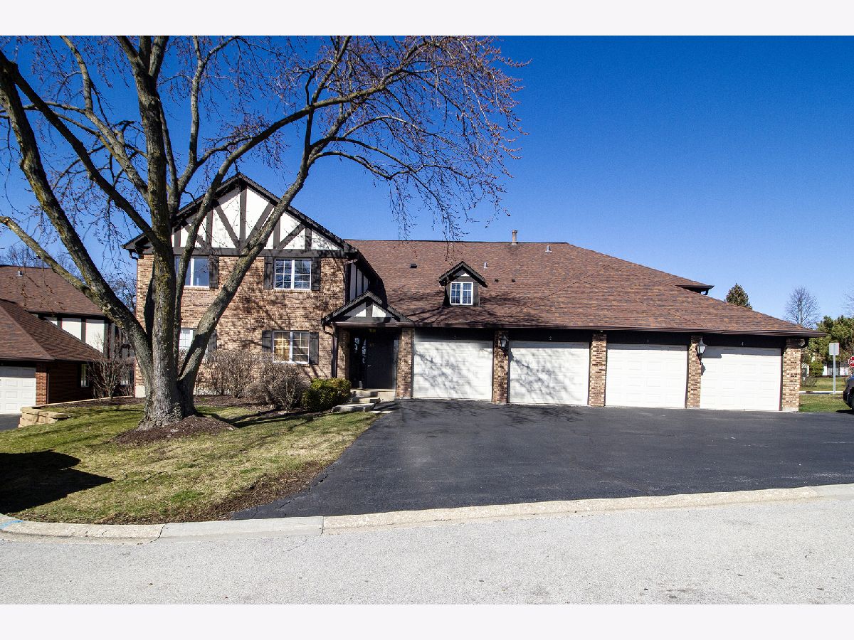 Condominiums & Homes Sold Indian Ridge Indian Head Park Illinois, 33 Shawnee