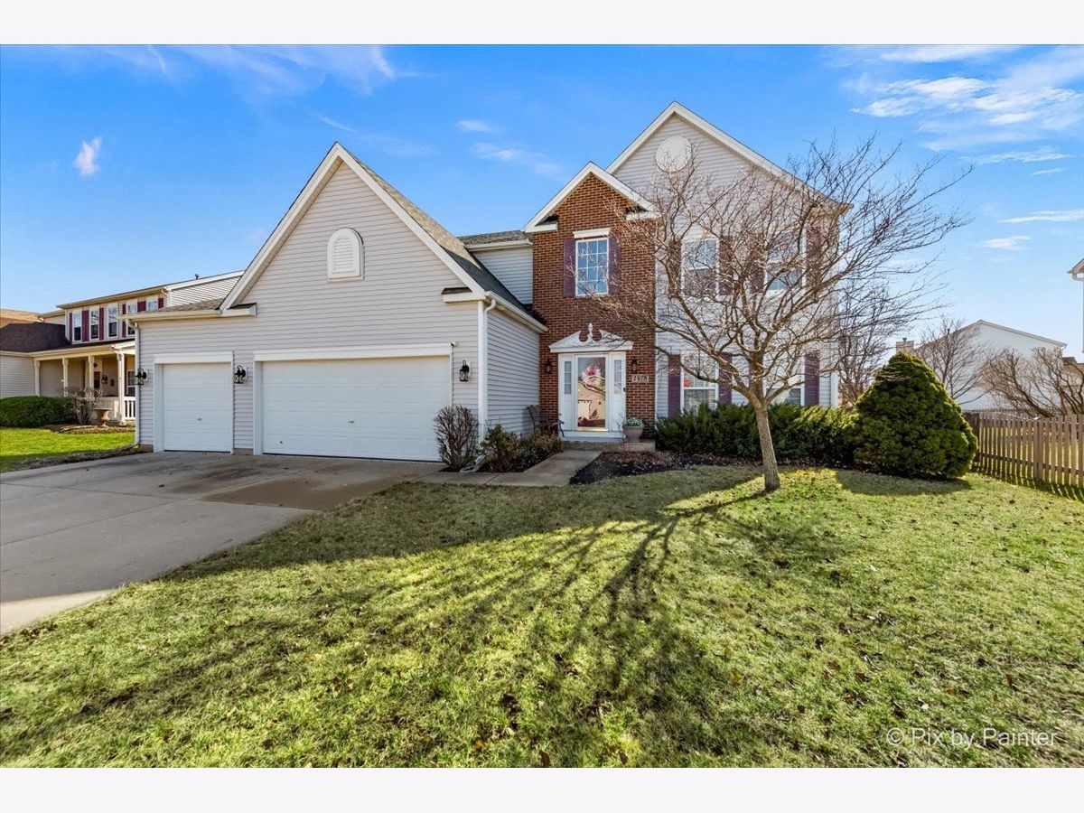 Homes Sold Orchard Estates North Aurora Illinois, 1478 Patterson
