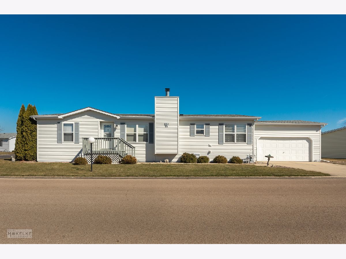 Subdivision Sold Wildwood South Sandwich Illinois, 234 Meadowlark