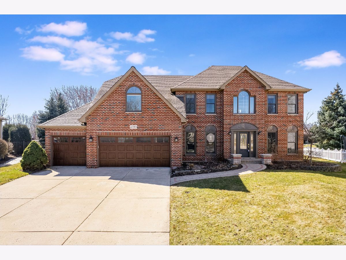 Homes Sold Willow Ridge Naperville Illinois, 2723 Salix