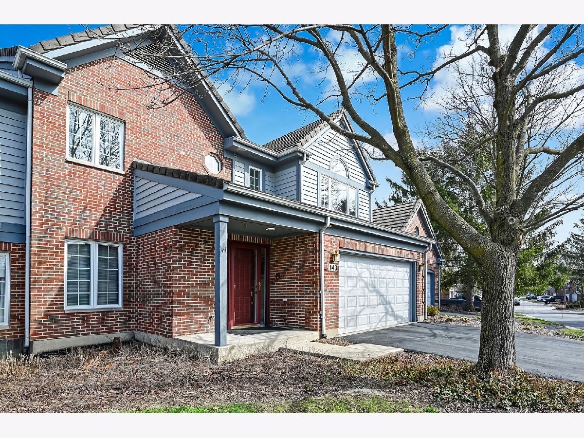 Townhomes & Homes Sold Chasemoor Burr Ridge Illinois, 143 Easton