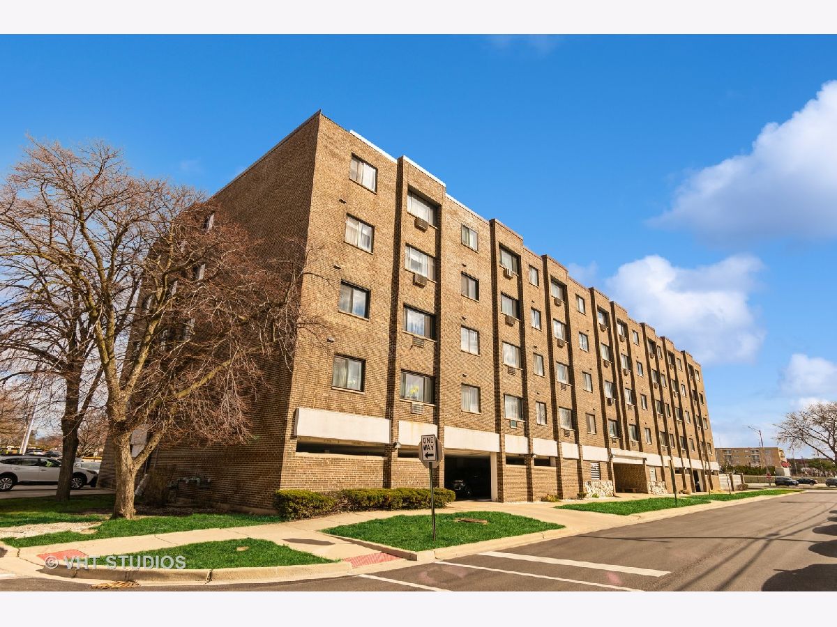 Condominiums Sold Autumn Terrace Elmwood Park Illinois, 7650 Altgeld