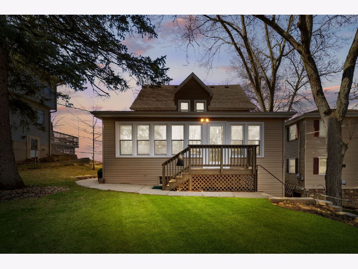 Homes Sold Bonsletts Fox Lake Illinois, 96 Lake