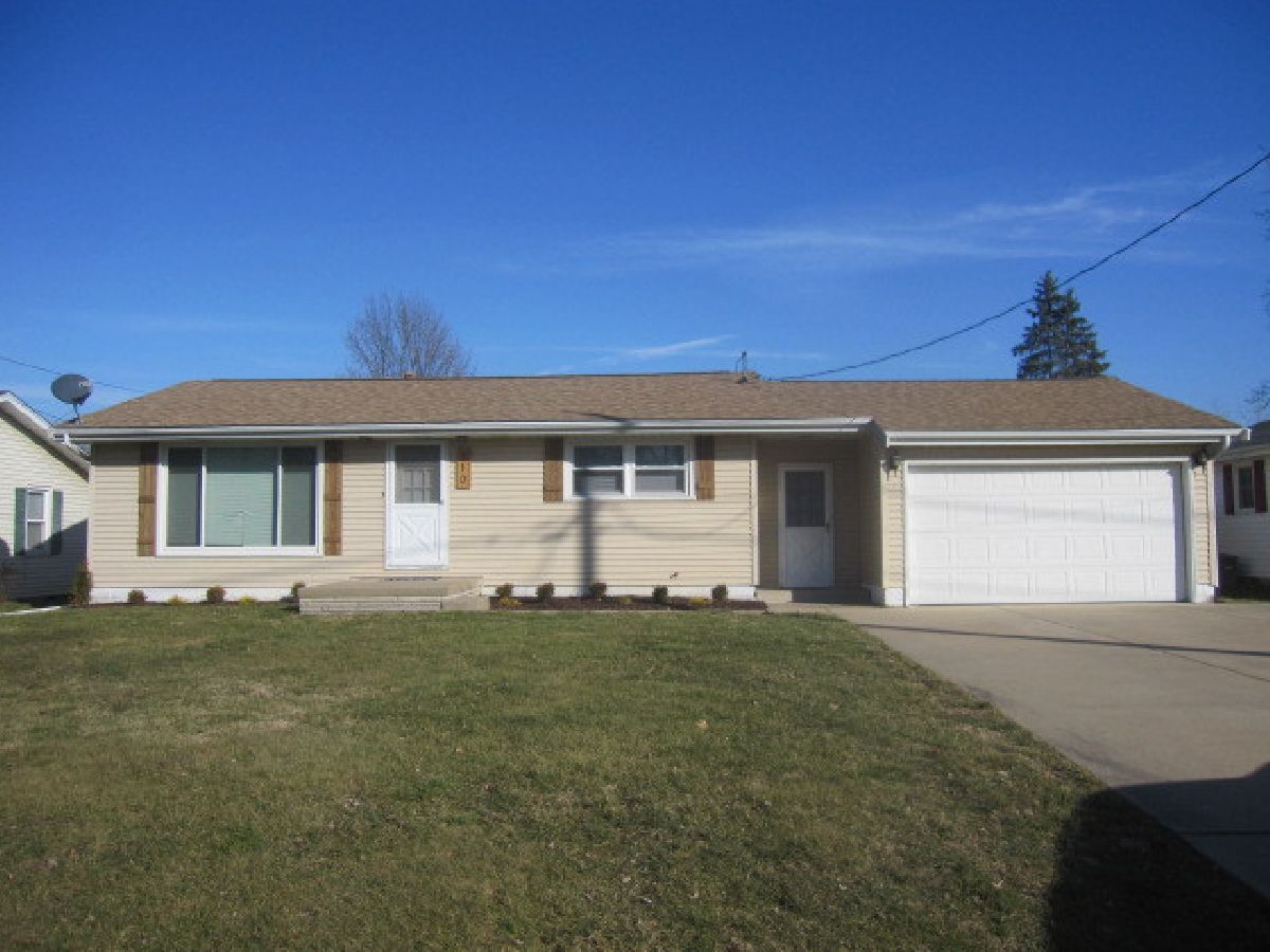  Sold Washington Illinois, 310 Sherwood Park