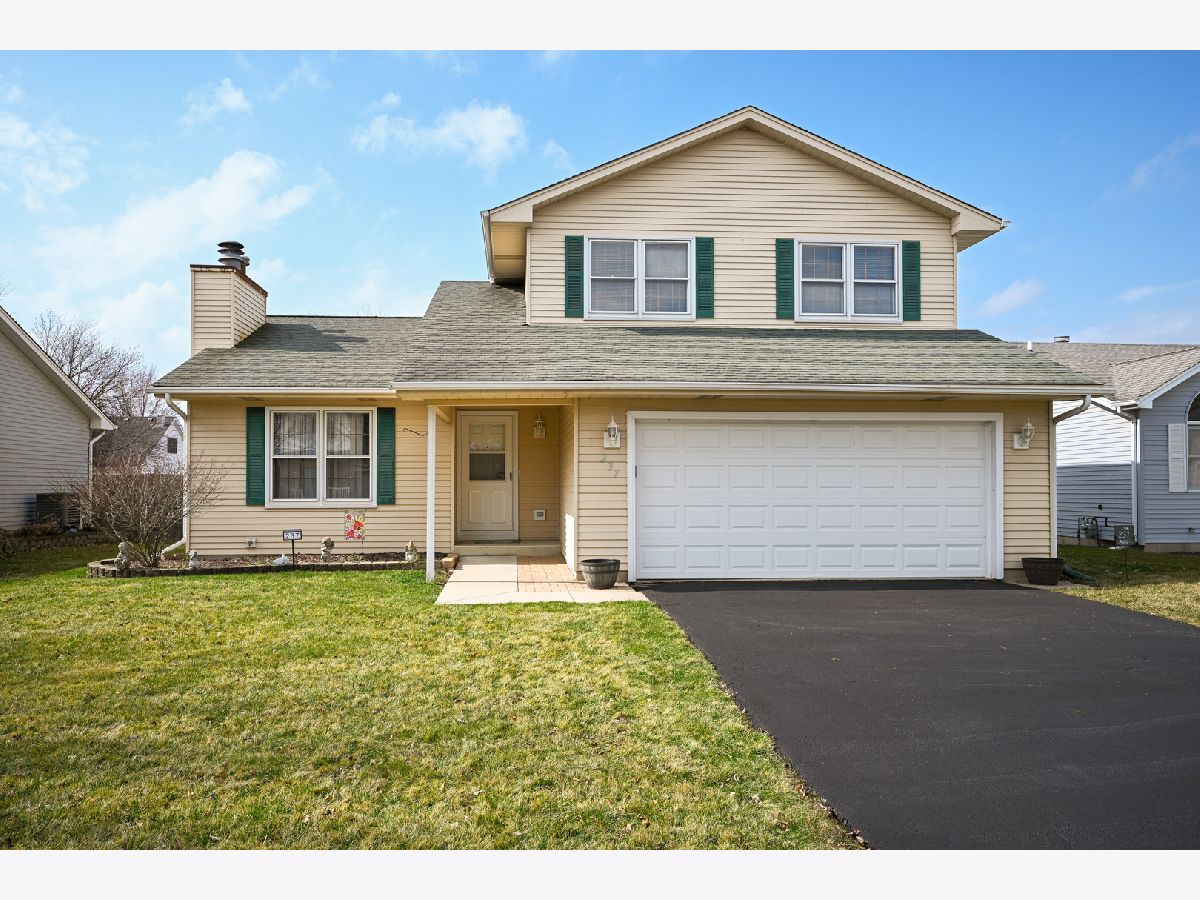 Homes Sold Indian Boundary Bolingbrook Illinois, 237 Buli