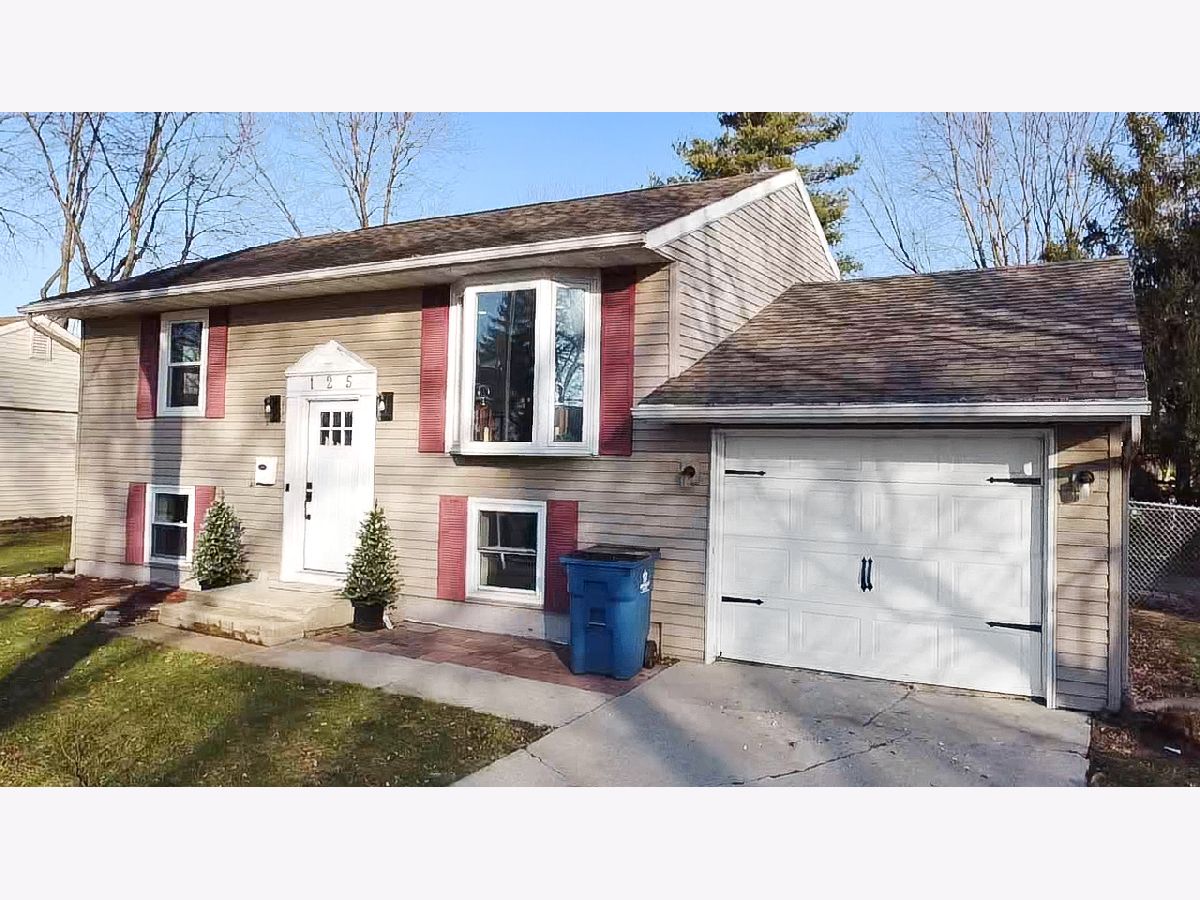 Homes & Townhomes Rented Village Meadows Bourbonnais Illinois, 125 Meadows