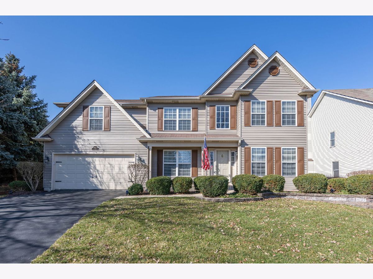 Homes Sold Kirkland Farms Aurora Illinois, 3040 Wagner