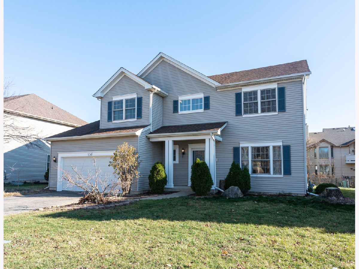 Townhomes & Homes Rented Country Lakes Naperville Illinois, 954 Campbell