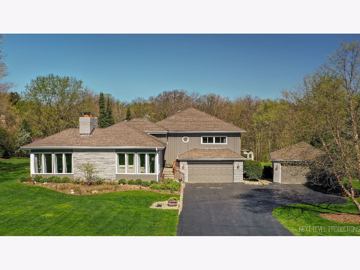 Homes Sold River Grange Lakes St Charles Illinois, 36W060 River Grange