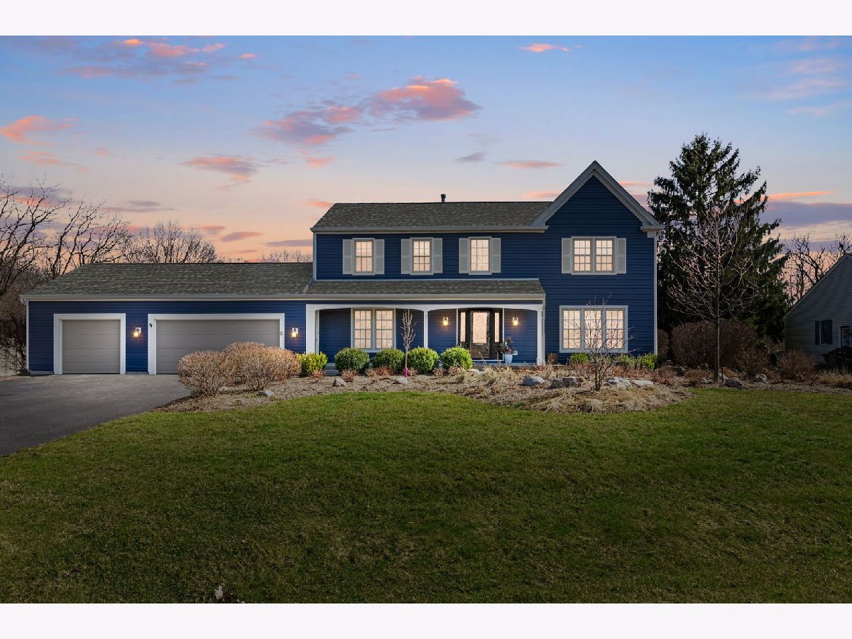 Homes Sold Saddle Club Estates Sleepy Hollow Illinois, 711 Pimlico