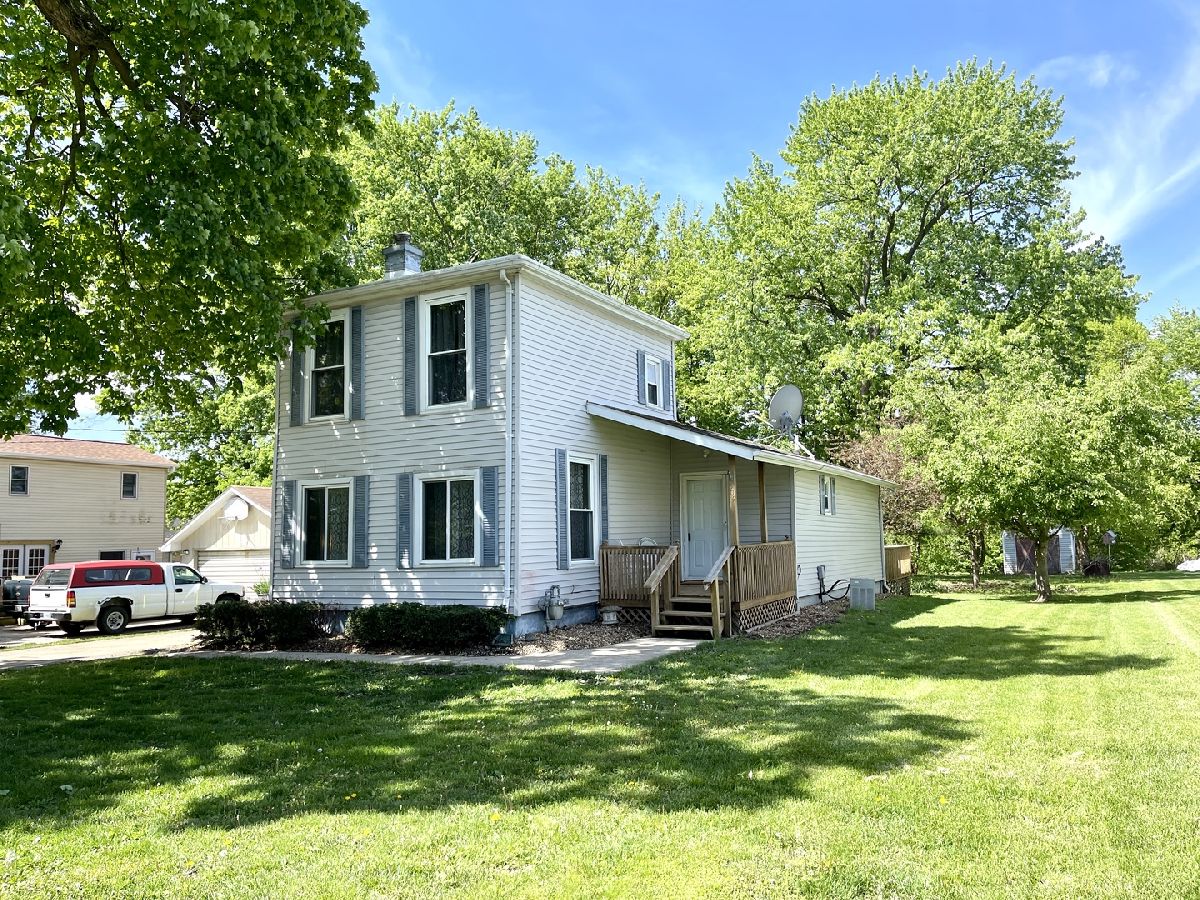  Sold Malden Illinois, 504 Cherry