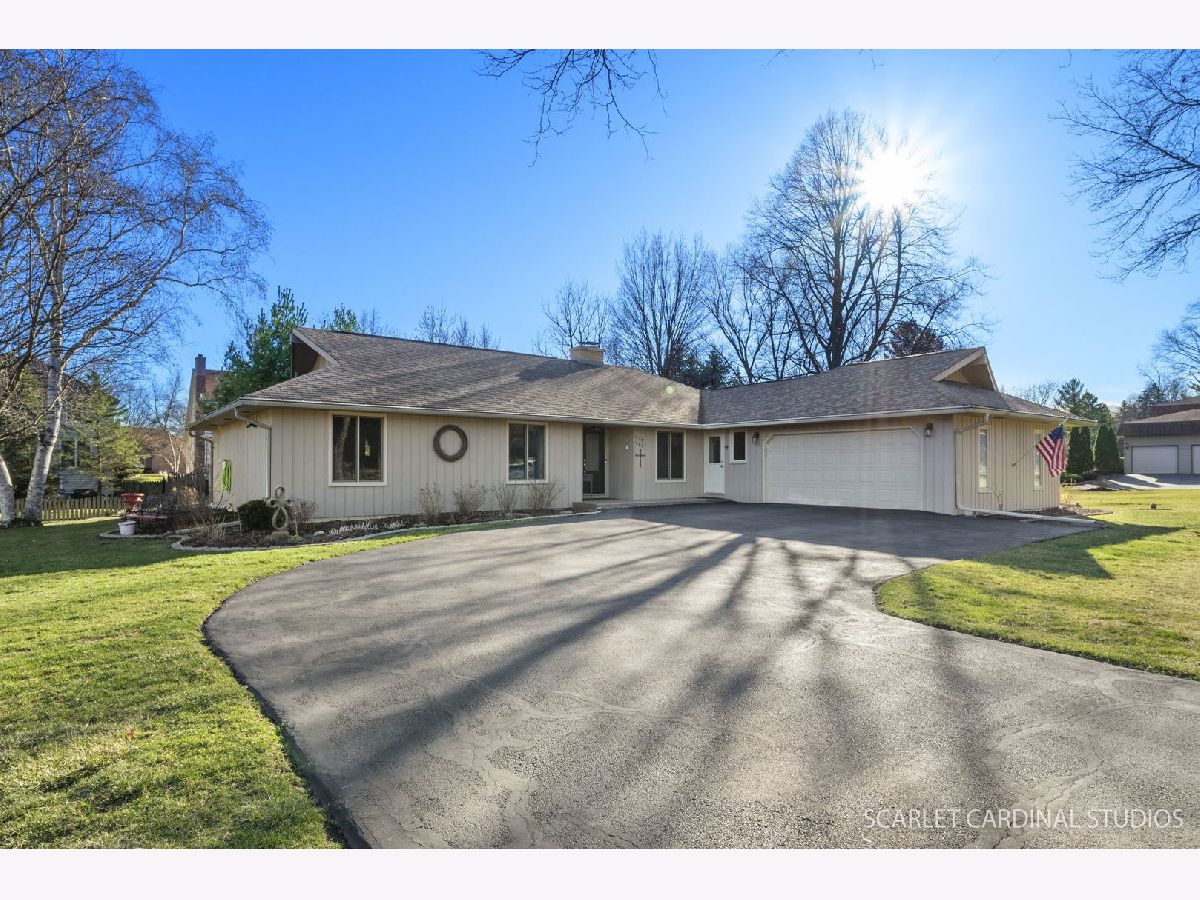 Homes Sold Sunset Ridge Naperville Illinois, 27w583 Meadow