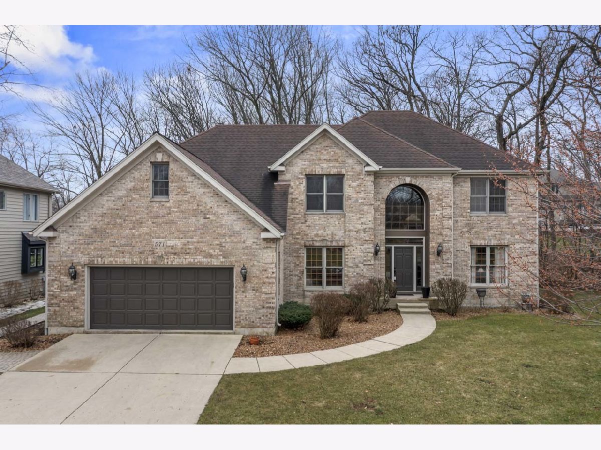 Homes Sold Williamsburg Hills Bartlett Illinois, 571 Ford