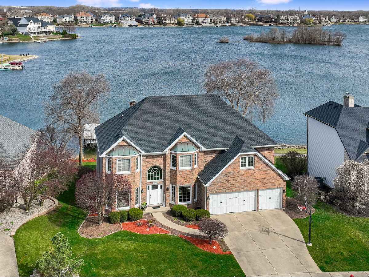 Homes & Condos & Townhomes Sold The Lakelands Plainfield Illinois, 13213 Lakepoint