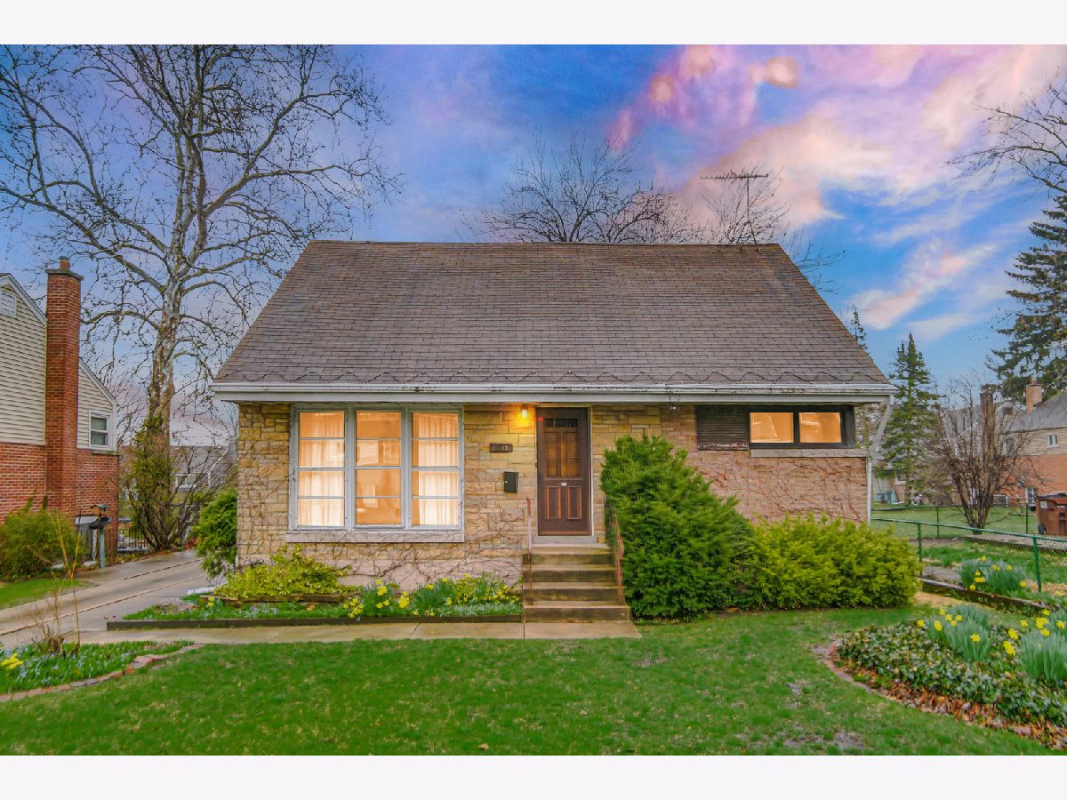 Homes Sold 3rd Addition Homewood Illinois, 18515 Stedhall