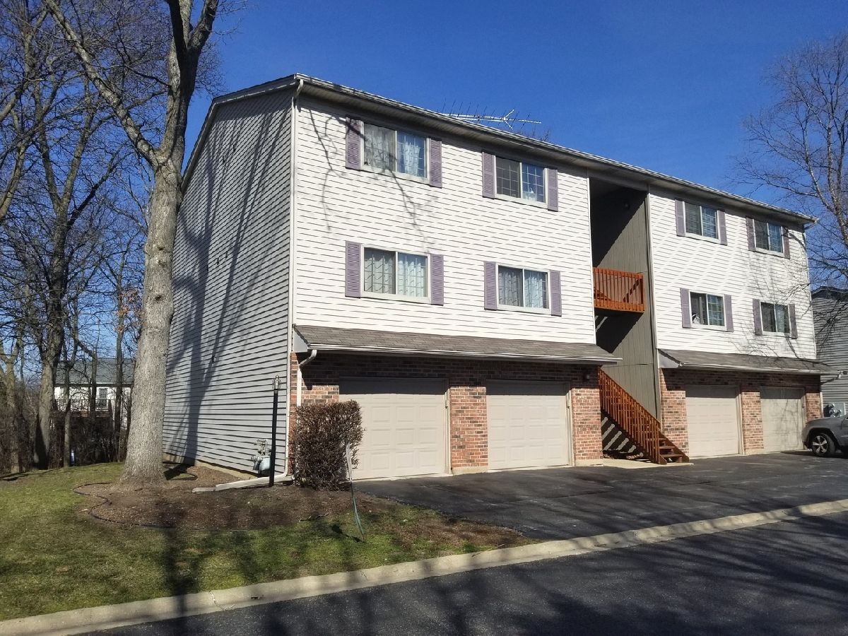 Condominiums Sold Forest Homes Of Lakewood Carpentersville Illinois, 618 Buckskin