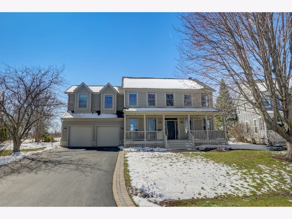 Homes & Condominiums Sold Prairie Crossing Grayslake Illinois, 574 Bluestem