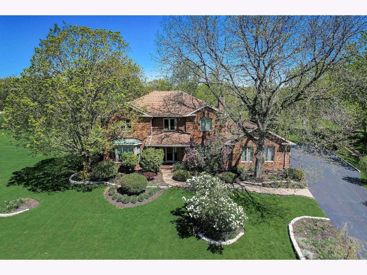 Homes Sold Woodland Estates Hawthorn Woods Illinois, 16 John