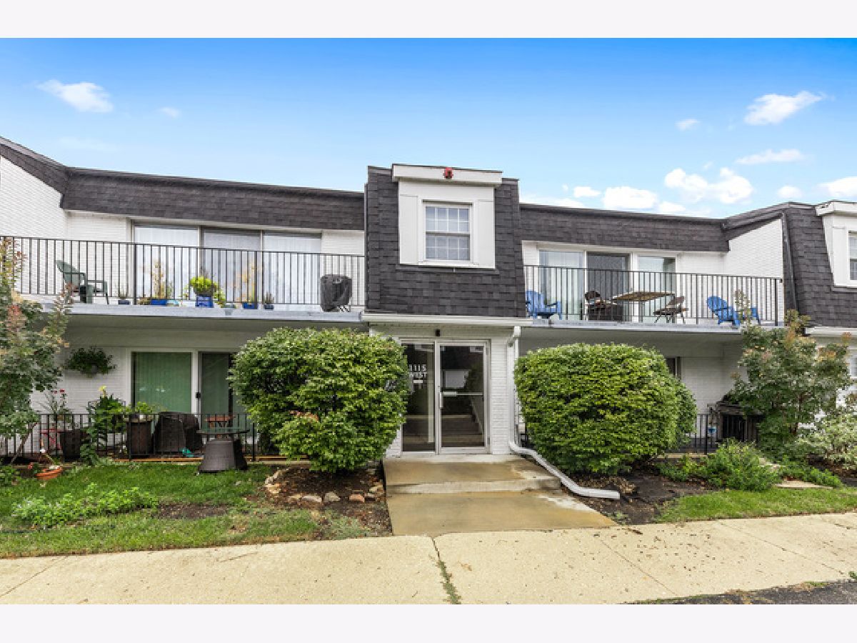 Homes & Condos & Townhomes Rented Cress Creek Naperville Illinois, 1115 Royal Saint George