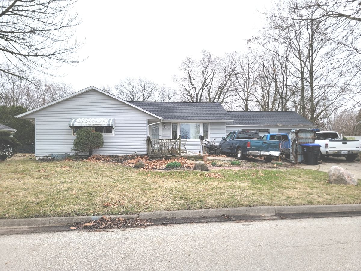 Homes Sold Sakemiller Bloomington Illinois, 1111 Redwood
