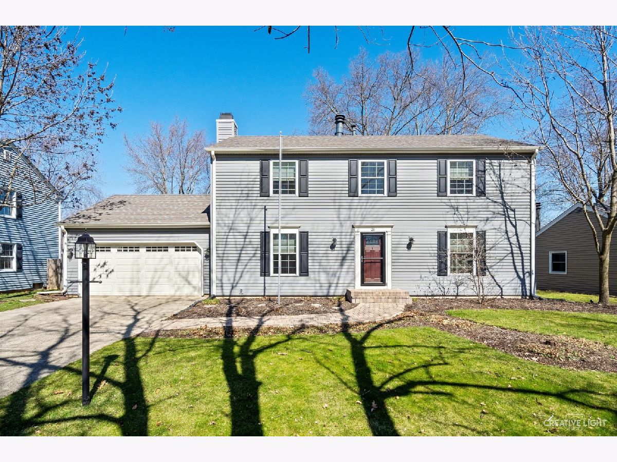 Homes Sold Boulder Hill Oswego Illinois, 26 Beau Meade