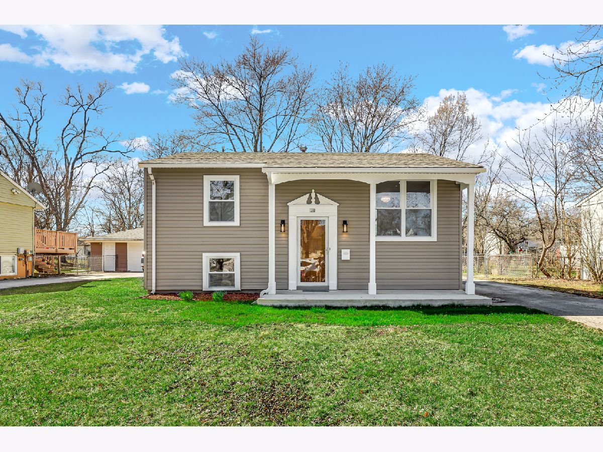 Homes Sold Glenwood Gardens Glenwood Illinois, 100 Spruce