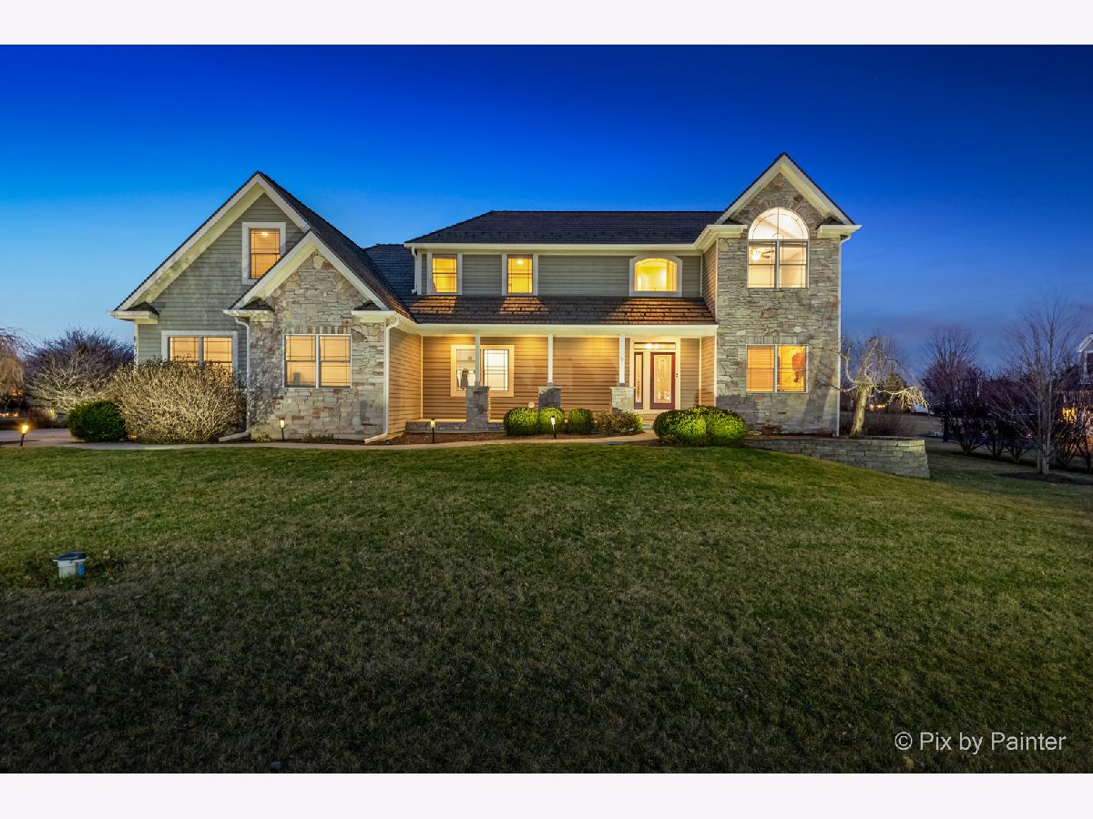 Homes Sold Sundial Farms Spring Grove Illinois, 8316 Appaloosa