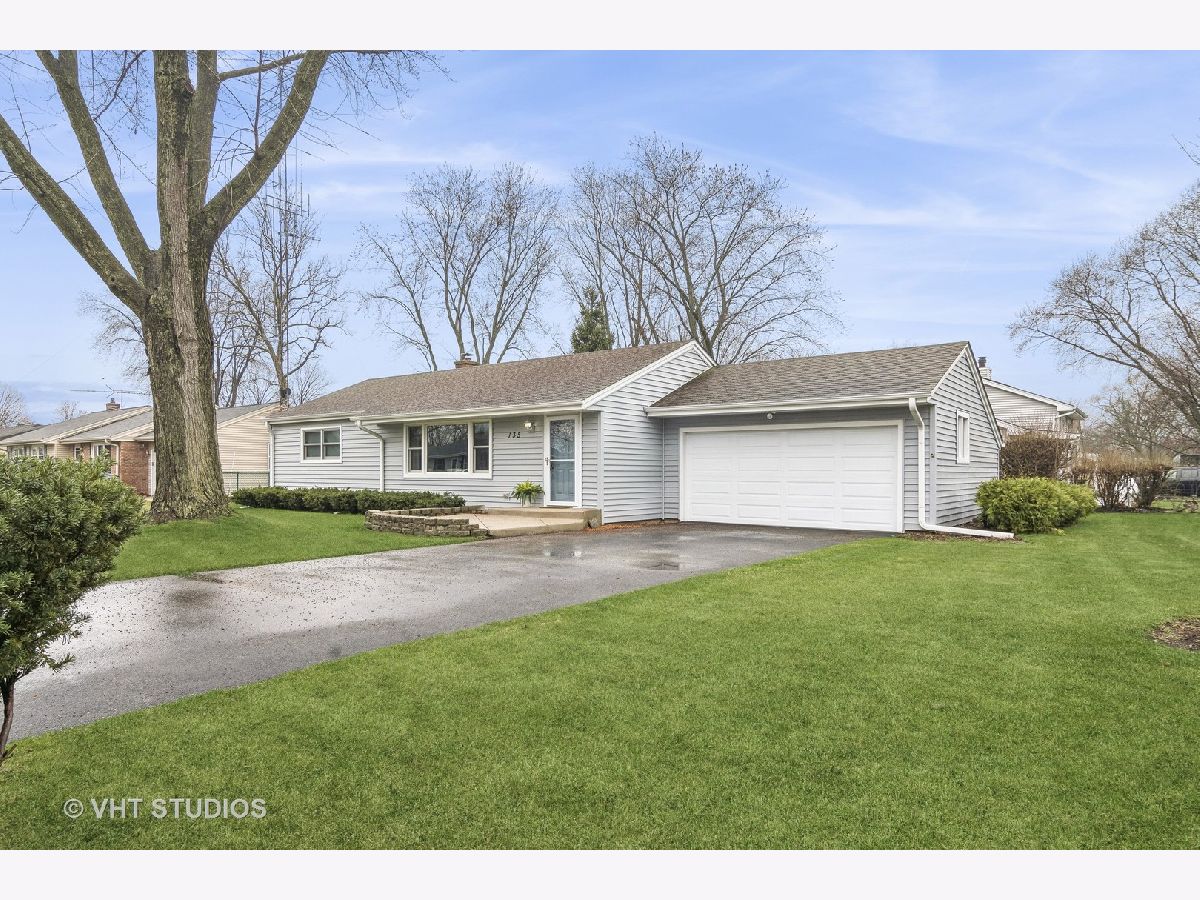Homes Sold Bonnie Dundee Terrace East Dundee Illinois, 135 Scott