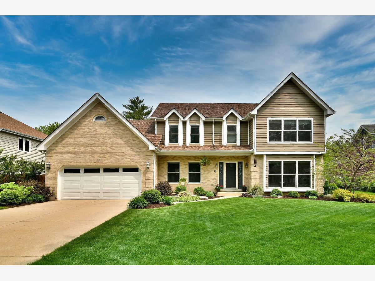 Homes Sold East Pointe Estates Bartlett Illinois, 437 Deanna