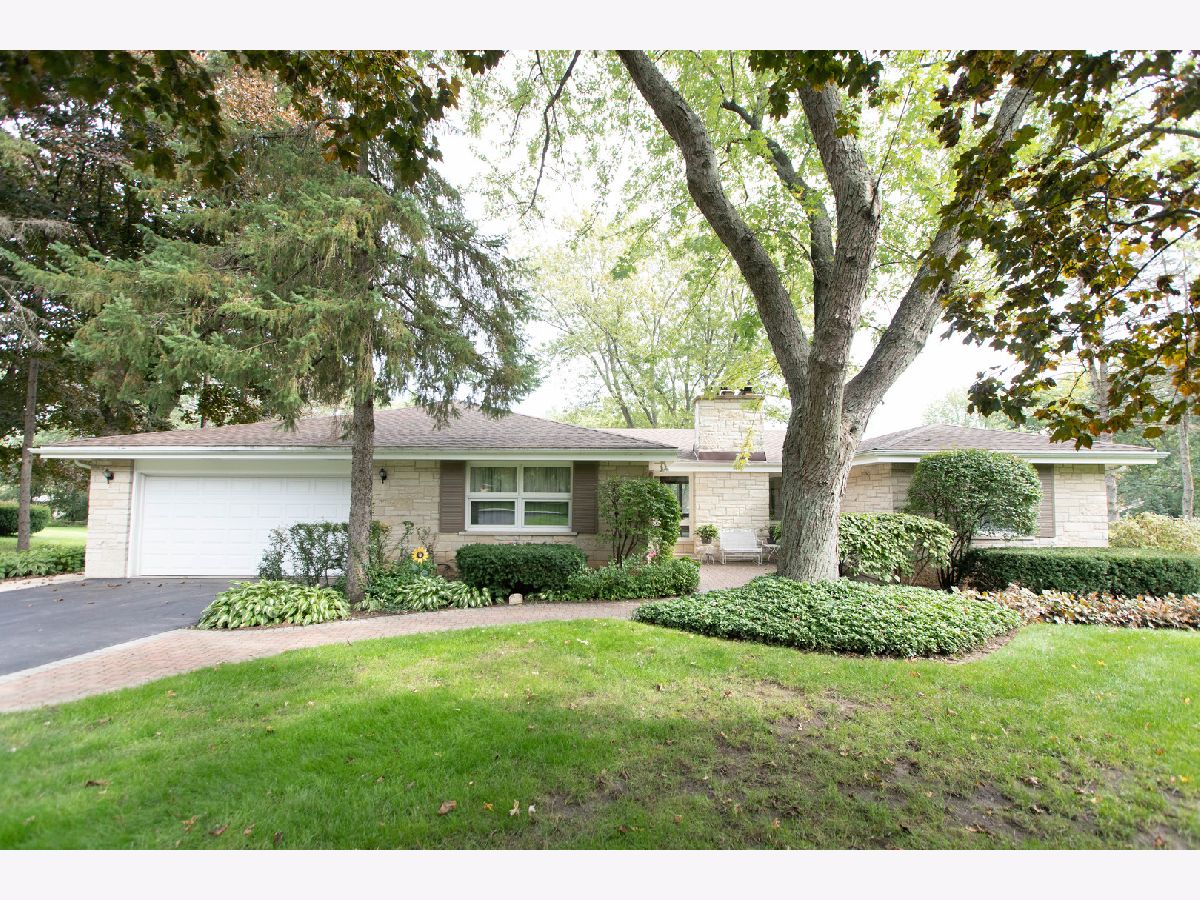 Homes Sold Glennshire Hawthorn Woods Illinois, 44 Lagoon