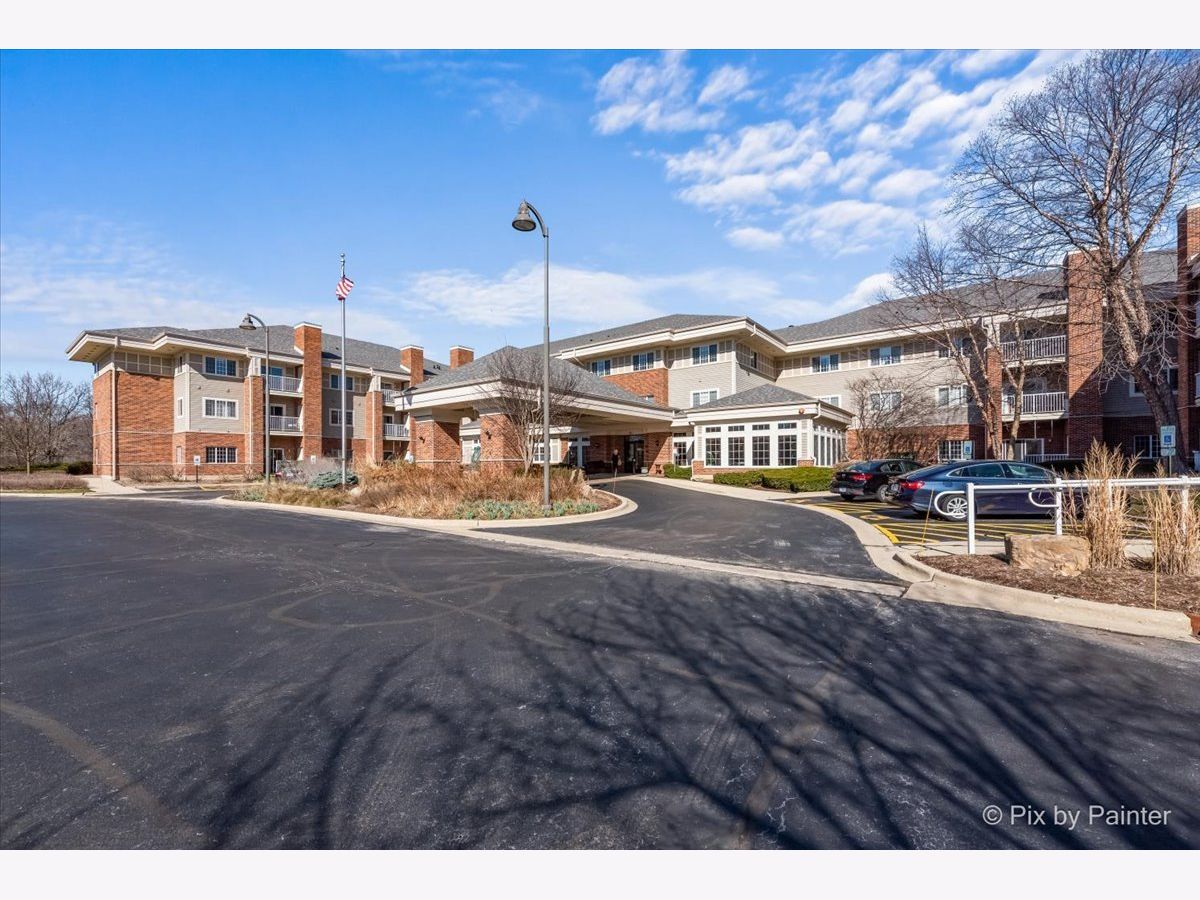 Condominiums Sold The Greens Of Elgin Elgin Illinois, 801 Mclean