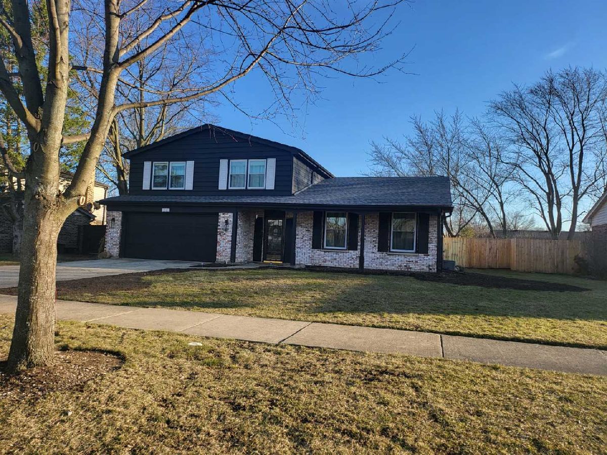 Homes Sold Willows Glenview Illinois, 3815 Joanne
