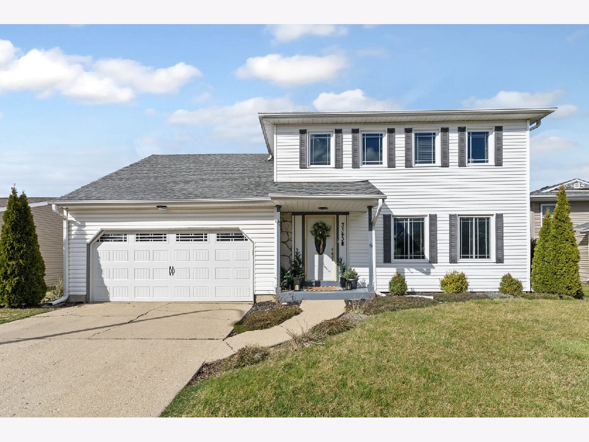 Homes Sold College Park Joliet Illinois, 3343 Windsor