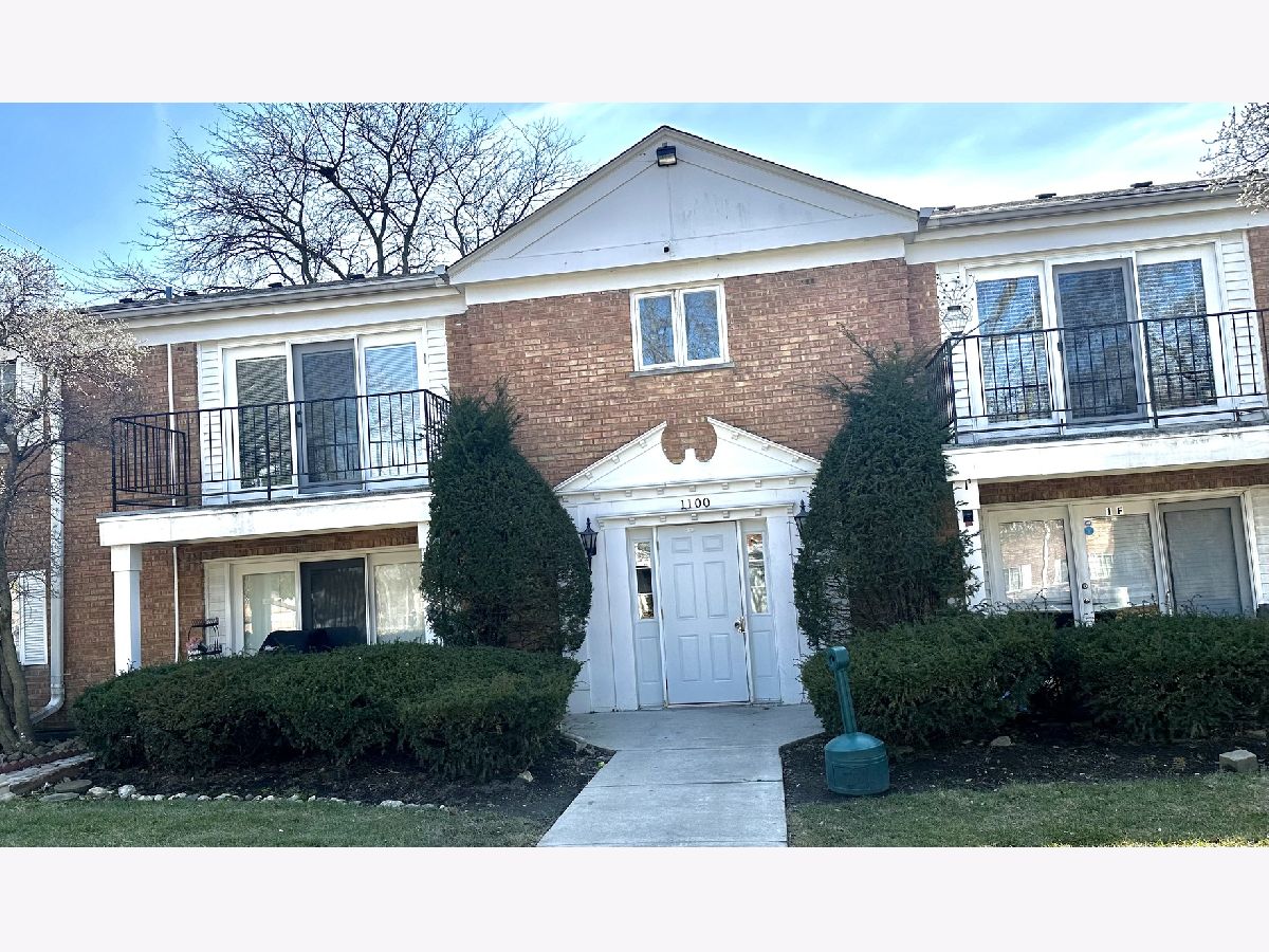Condominiums Sold Belles Terres Aurora Illinois, 1100 Farnsworth