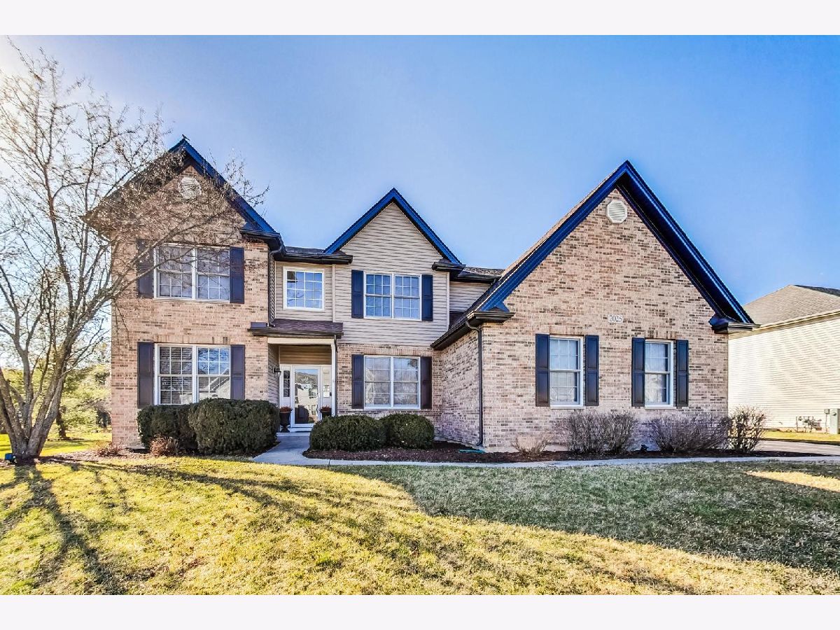 Homes & Townhomes Sold Kirkland Chase Batavia Illinois, 2025 Wagner