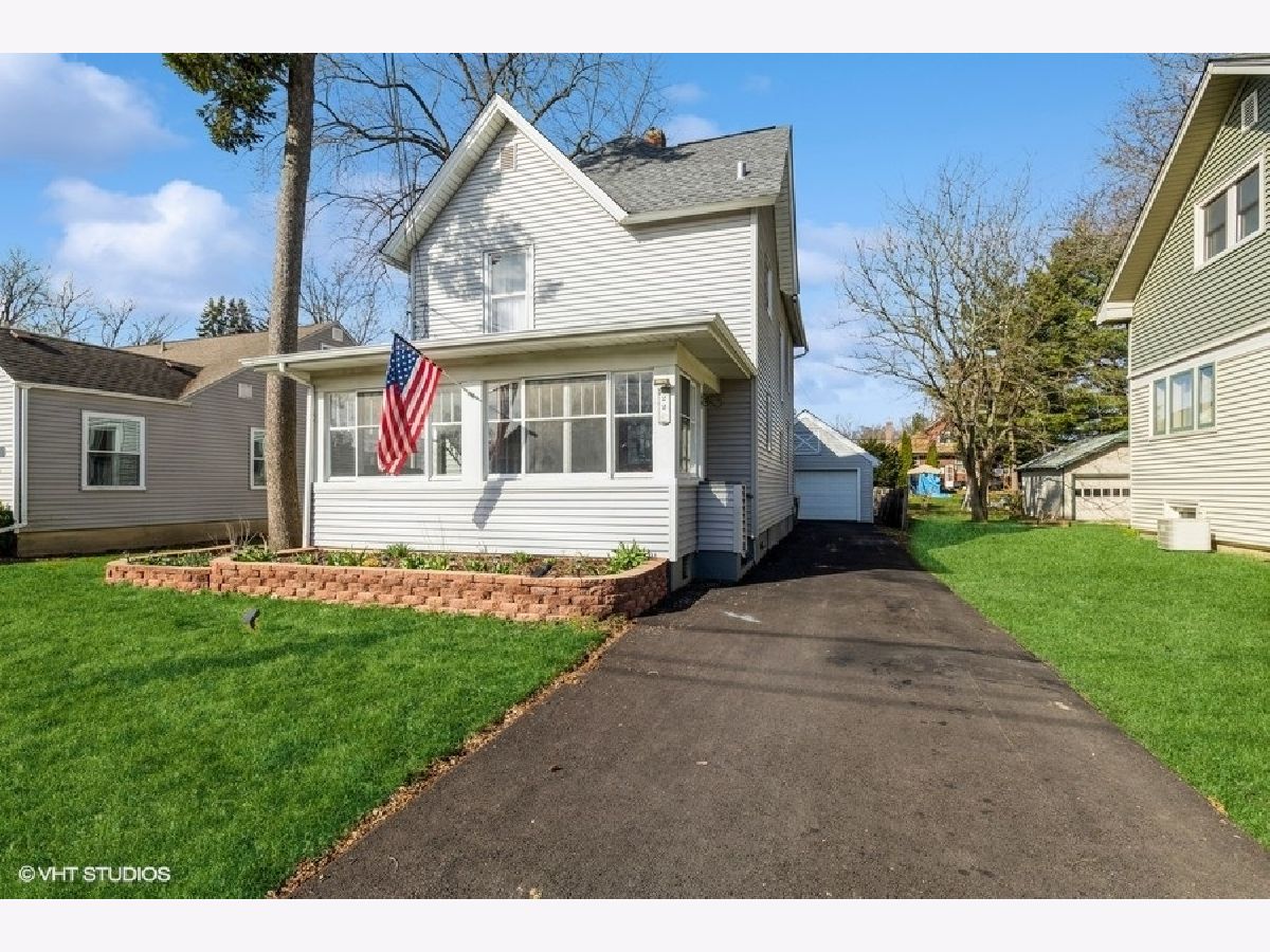 Homes Sold Washington Heights Elgin Illinois, 22 Commonwealth