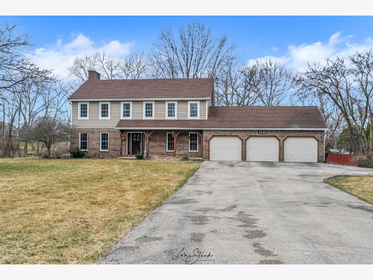 Homes Sold Timber Creek Yorkville Illinois, 124 Timbercreek