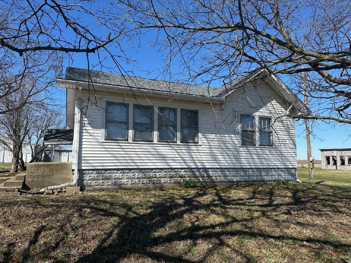  Sold Arlington Illinois, 20471 3400 E