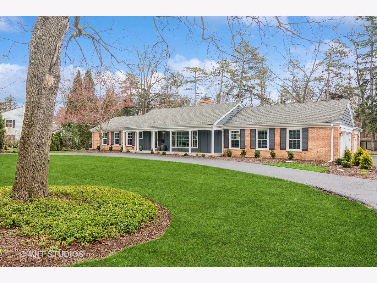 Homes Sold Jewel Park Barrington Illinois, 437 Elm
