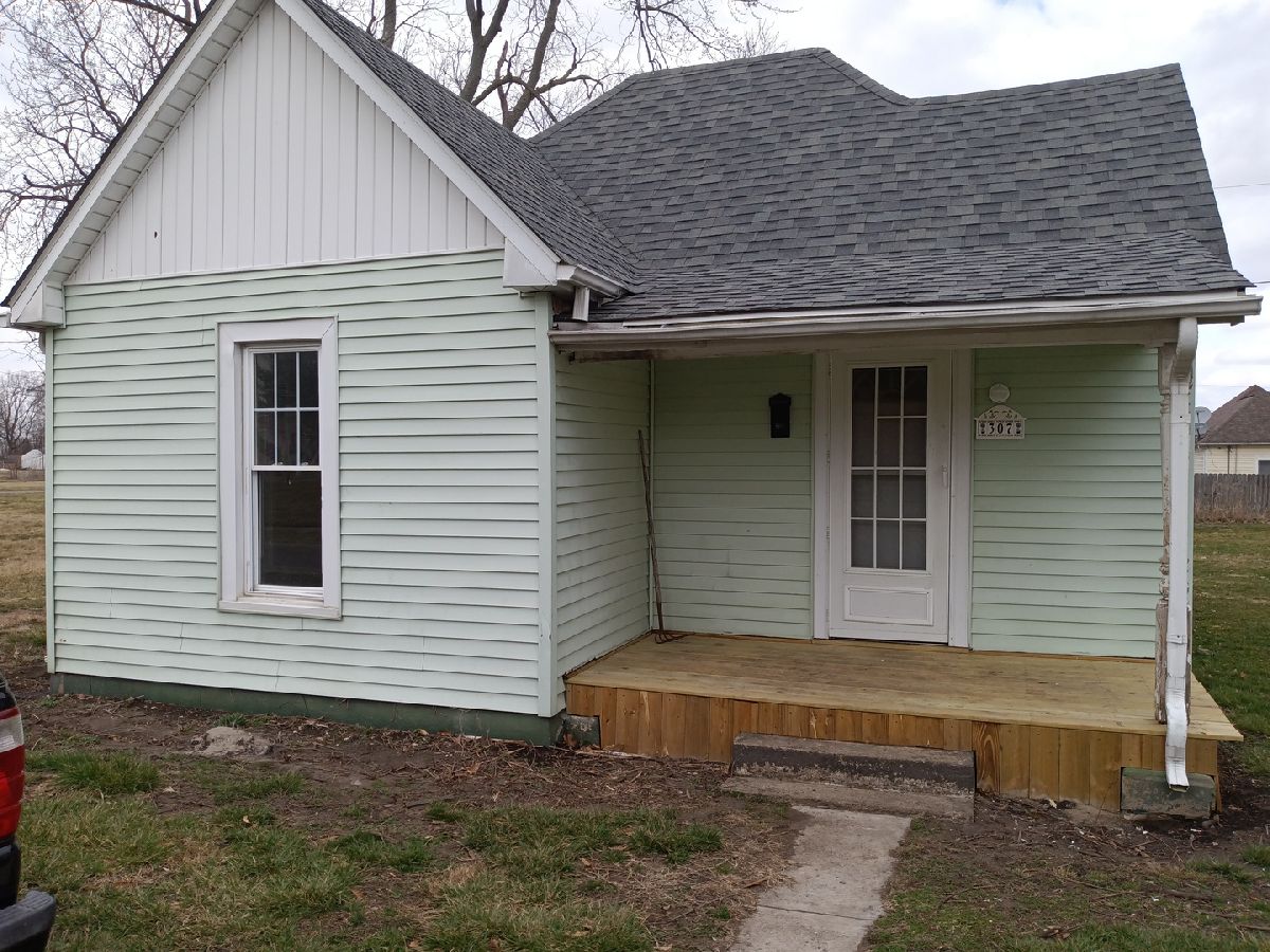  Sold Georgetown Illinois, 307 14th