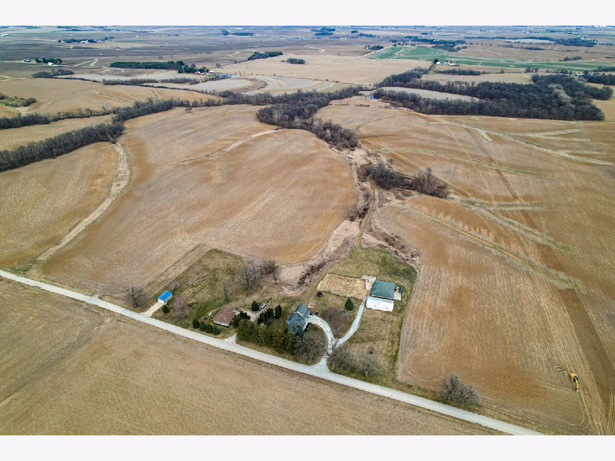  Sold Chadwick Illinois, 3605 Big Hill