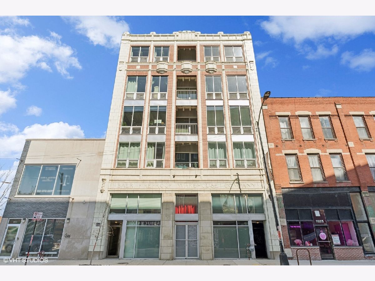 Condos & Townhomes Sold Baer Lofts Chicago Illinois, 1927 Milwaukee