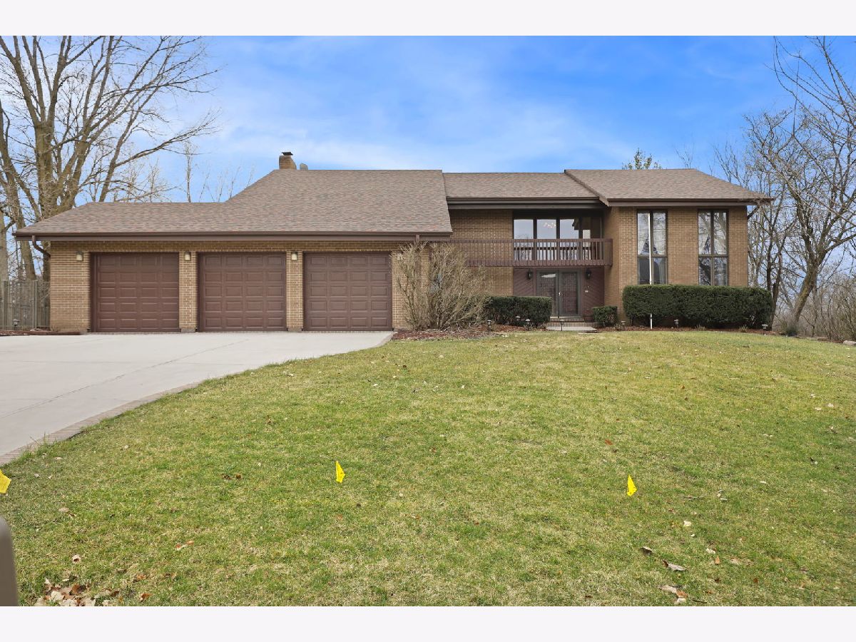 Homes & Condos & Townhomes Sold Oak Ridge Creek Burr Ridge Illinois, 780 94th