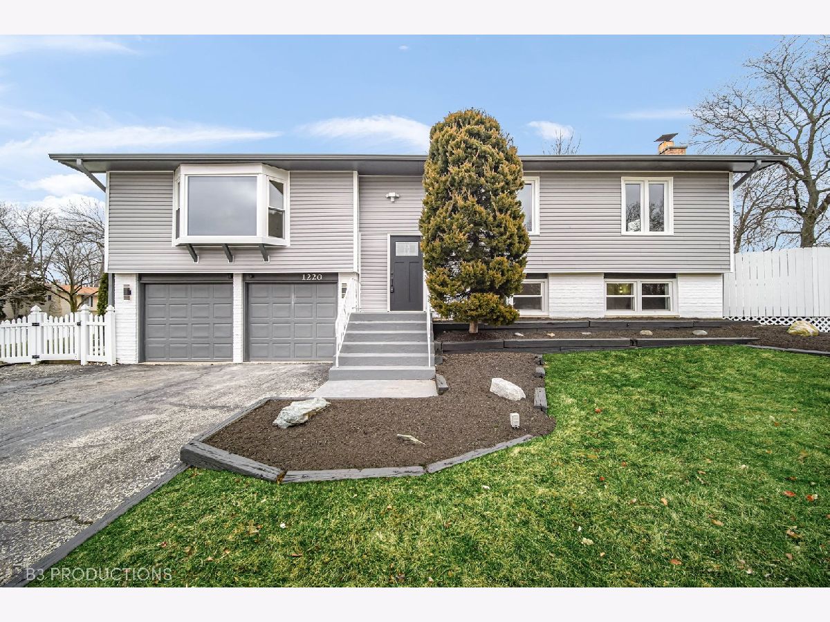 Homes & Townhomes Sold Prentiss Brook Terrace Downers Grove Illinois, 1220 67th
