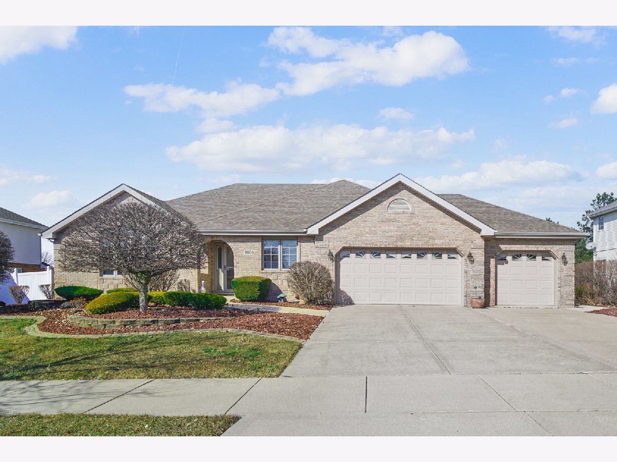 Homes Sold Timbers Pointe Tinley Park Illinois, 9006 Peachtree