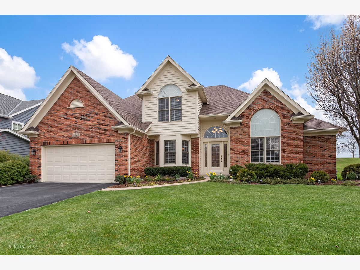 Homes Sold Prairie Crossing Naperville Illinois, 4131 Easy