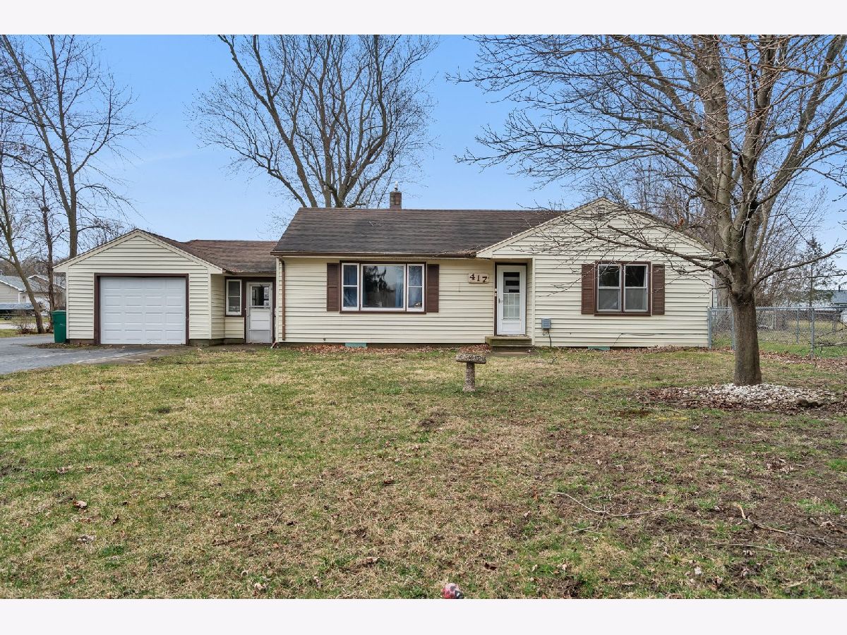  Sold Braceville Illinois, 417 Goold